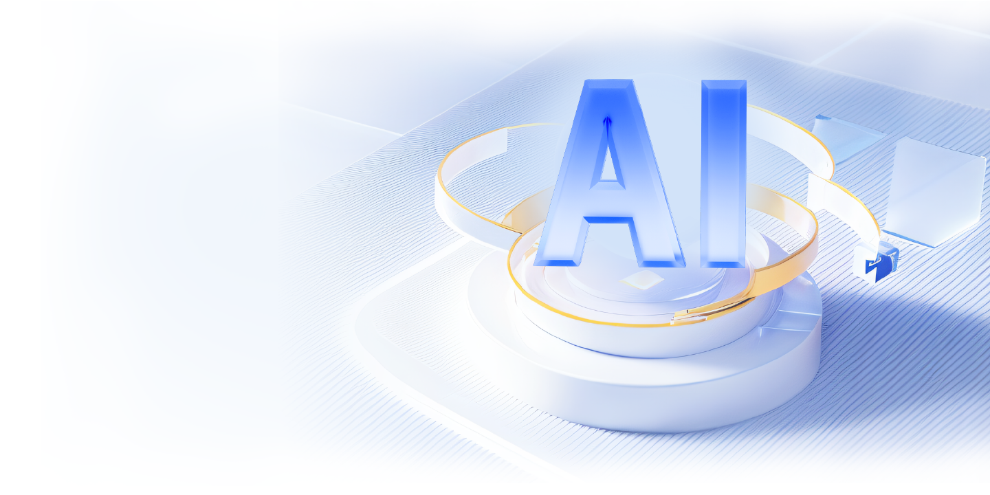 AI Models Background